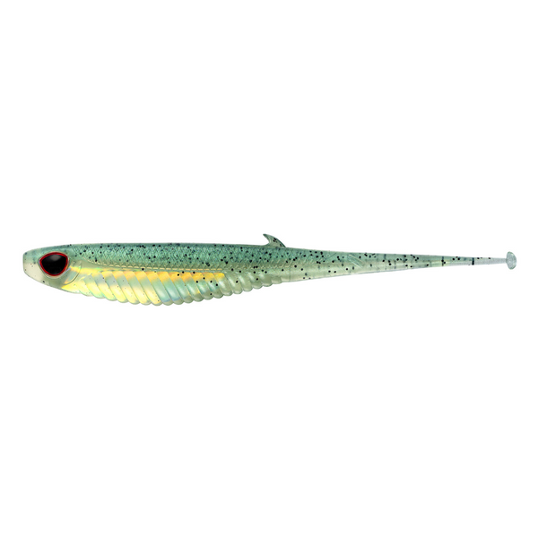 Wingman 5.25 Mirage X ARKSH - Arkansas Shiner  Bite Me Fishing