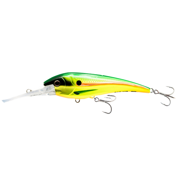 dtx fishing lures DTX Minnow Floating 120