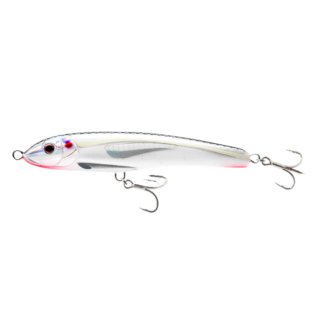 Riptide 125 Floating - 4.75inch – Bite Me Fishing