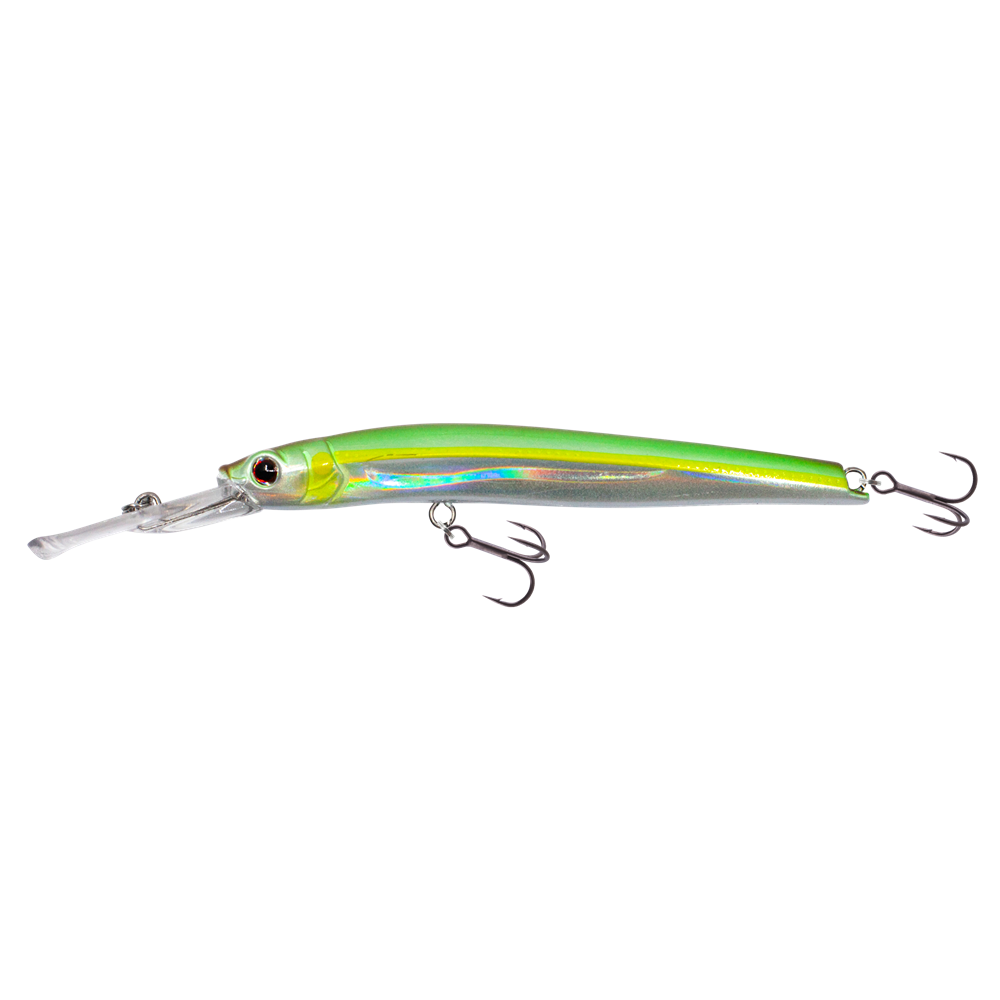STYX Minnow 95 Slow Float - 3.75inch – Bite Me Fishing