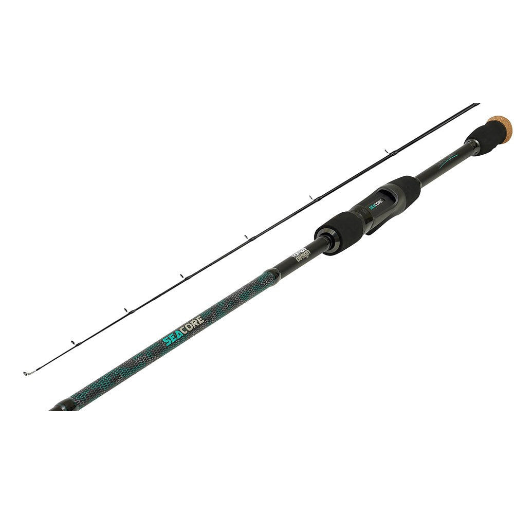 Seacore Casting Rods – Bite Me Fishing