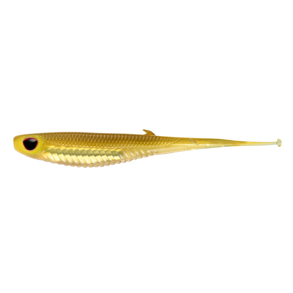 arkansas shiner fishing lure Wingman 5.25 Mirage X ARKSH