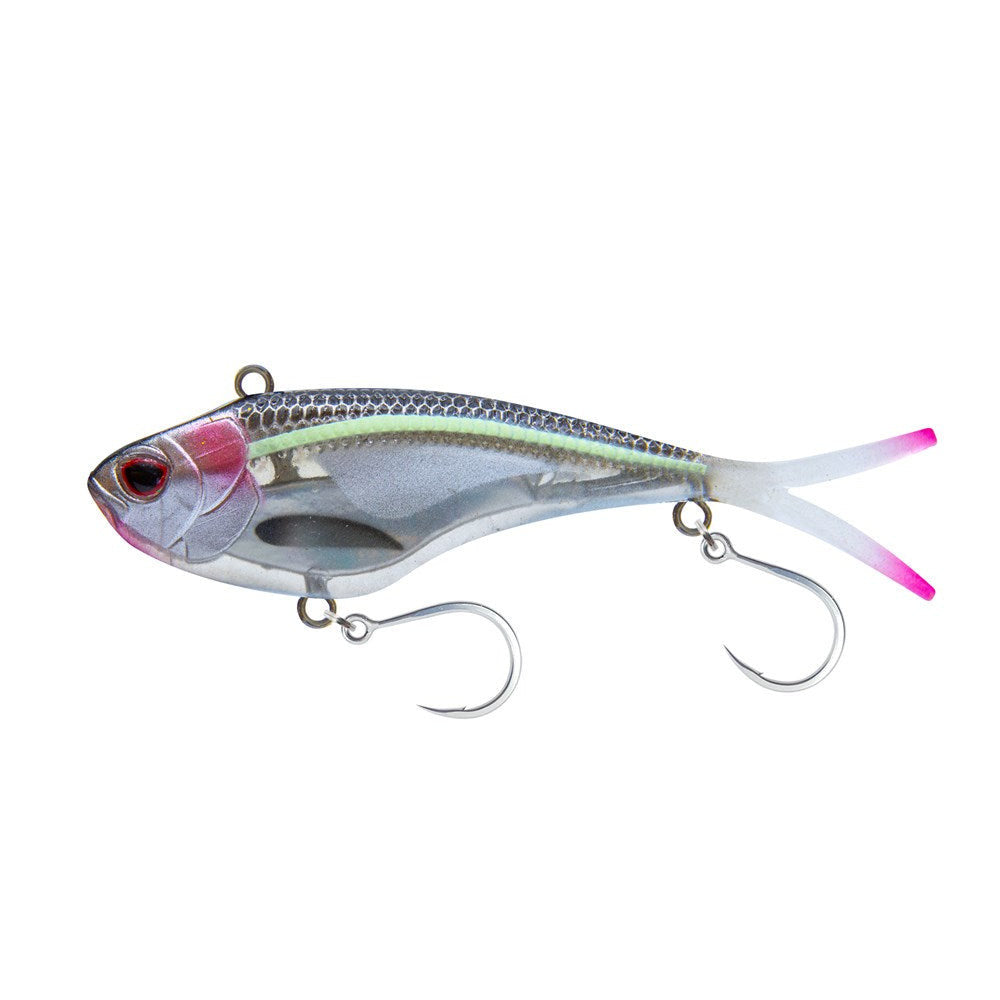 Nomad Vertrex Swim Vibe – Bite Me Fishing